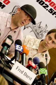 Limp Bizkit ��� � �����! ����� � �����-�����������