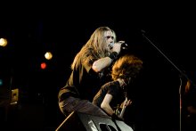 Sepultura & Soulfly Cover Party: ��� ��� ����
