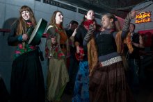 Balkan Fest: �������� �����!