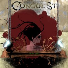Conquest - ������������  ����� �Be My Light�