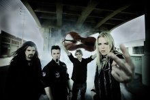 ����� � �����: Apocalyptica