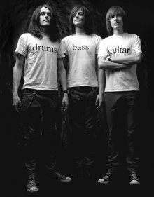 The Toobes - �������� �� Indie Who Indie Party
