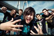 Stigmata. � ������ ���� Covershow + Best Of