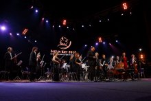 Jazz in Kiev 2010 - ���� ������