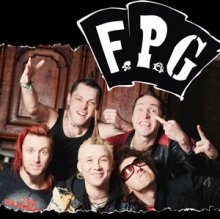 F.P.G. ����� � �����!