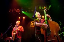 ����������: Red Snapper � ����� 