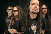 Korn: ���������� ����� ����
