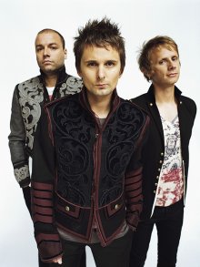 ����� � �����: Muse is our resistance