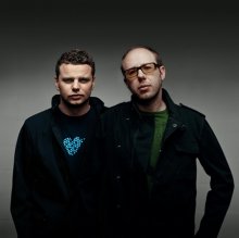 The Chemical Brothers ����� � ���� ����� ������ (������� �������!)