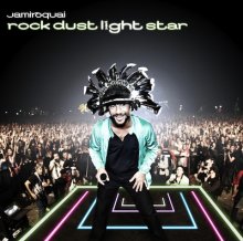 Jamiroquai � �����: ����������� ������ ������������