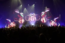 Muse ������� � ����� ���������� ���