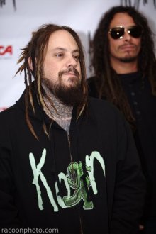 Korn: �����, ��� �� �����