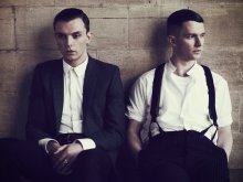 ����� � �����: Hurts