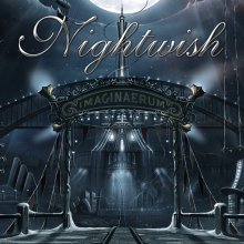 Nightwish ������� � ������� �� ����� ����� �����-��� Imaginaerum