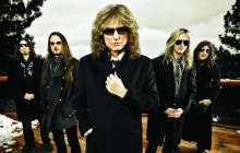 Whitesnake ����� � ������� ����� ������