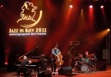 � ����� �������� ��������� �Jazz in Kiev 2011�