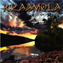 Kraamola - ����������� ��� �������� EP