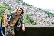 ����� � �����:  Gogol Bordello