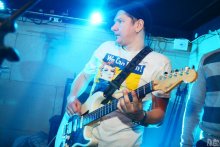 ����: ������� � Underground Music Hall