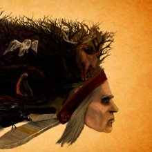 Stoned Jesus - ����� ������ �Seven Thunders Roar�