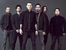 ������ Linkin Park ������� ������� �� 12 ����