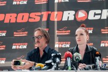  ����������: Prosto �������