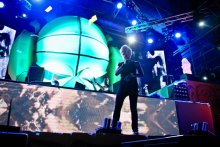 O.Torvald ������� drum-n-bass ������
