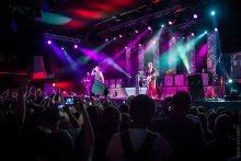������ ����� ����-2: The Rasmus 