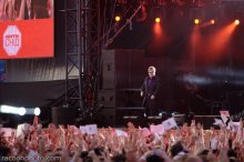 ������ ����� ����-3: Elton John, Queen & Adam Lambert
