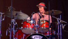 �Pacific Drum Battle� - ������������� ������� ������������