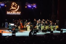 Jazz in Kiev � ����� �������� ���������! 