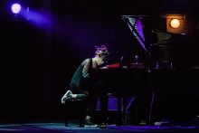 Jazz in Kiev 2012 - ������ ����