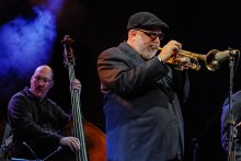 Jazz in Kiev 2012 - �������������� ����