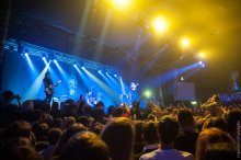 �� ��������� � ����������: Billy Talent � �����
