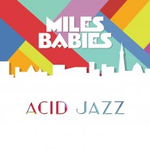 ���-����� ��������� Miles Babies ���������� �������� �����
