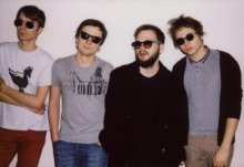 ��� � ������� #39. The Dontpaniks