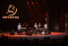 ����������� �Jazz in Kiev� �������� �� ���� ������������