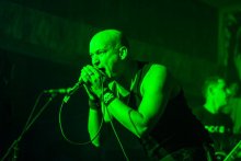 Tim Ripper Owens � �Route 66� - ���