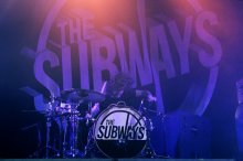 � ������� ����� ��������� ���������� The Subways