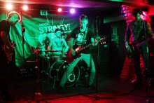 ��� � ������� #54. STRINGY!