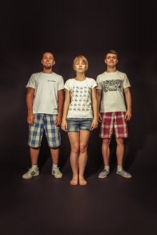 ��� � ������� #57. Vera Lingua