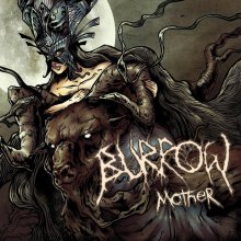 Burrow � �Mother�. ������ ����� �� ���������� �����!