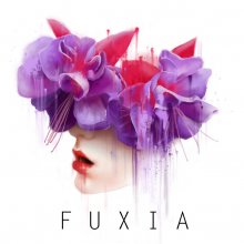 ��� � ������� #60. Fuxia
