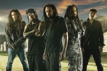 Korn � Soulfly � �����: ��������, ������ ���� ����� � ���������� ��������� �����