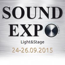 Sound Expo. Light & Stage: ������� � ���������� ���-���������