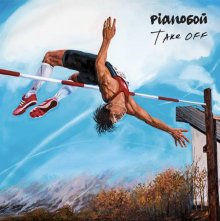 Piano��� ����������� ������ ������ �Take Off�