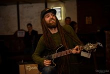 Diezel Jam Session: ������ �� ������ ������, ���� �������� � ������