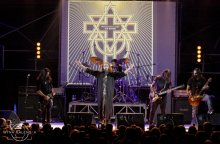 �������� ������� Orphaned Land, 7 �������, ���� Bingo
