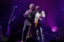 The Dire Straits Experience � �������� ������ ������