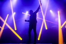 ������� Architects � �����: �All our gods have abandoned us�